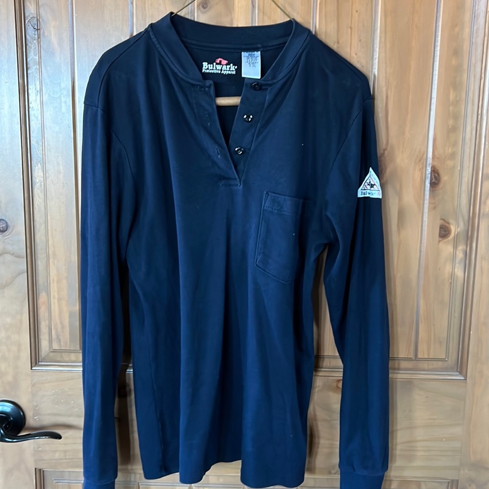 Bulwark FR Women’s shirt